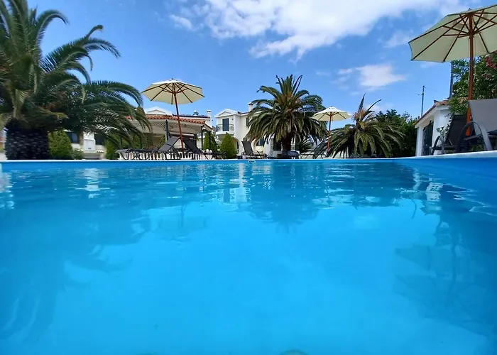 Palmar Club - Villa Zenobia