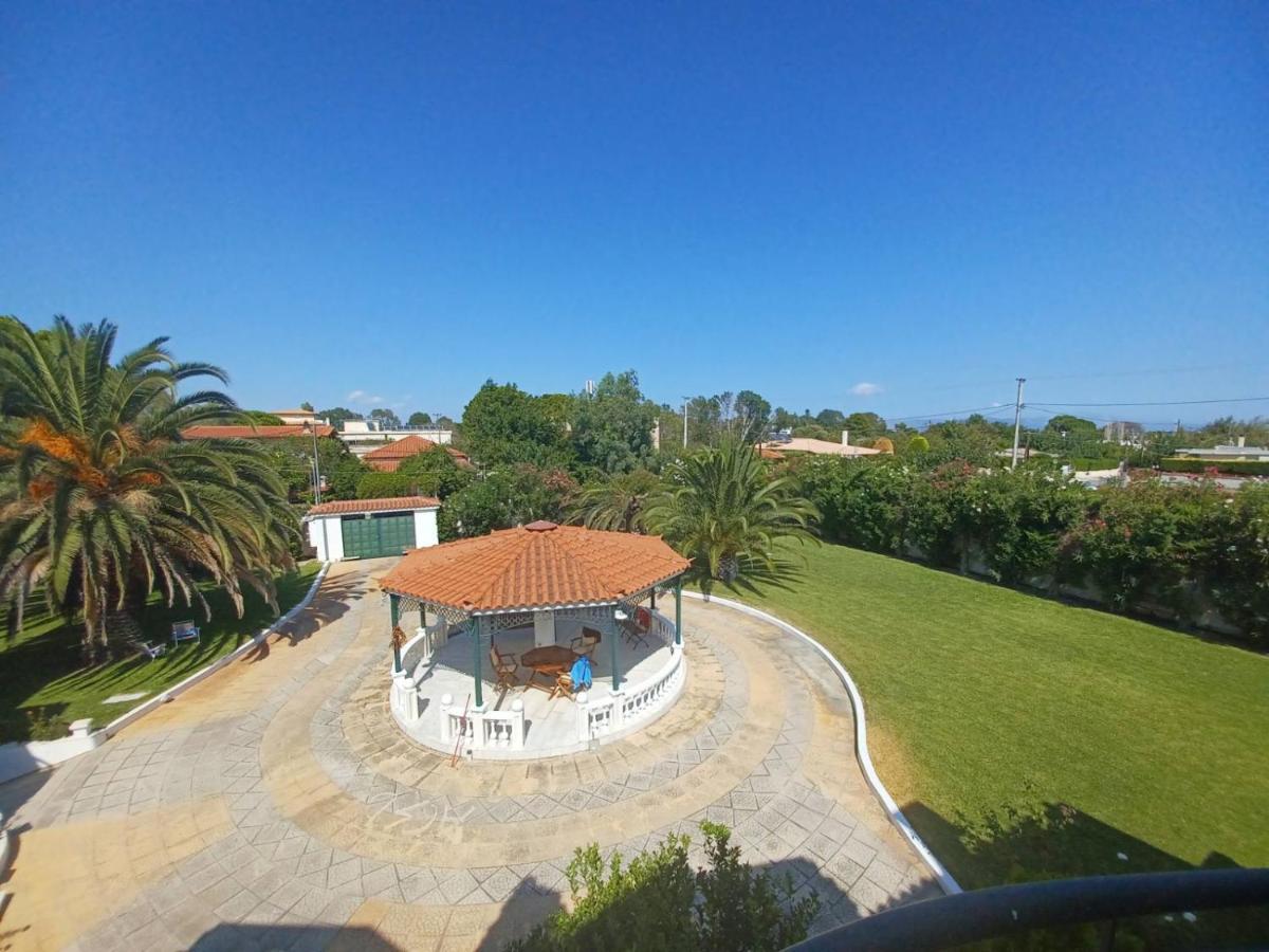 Palmar Club - Zenobia Вилла *