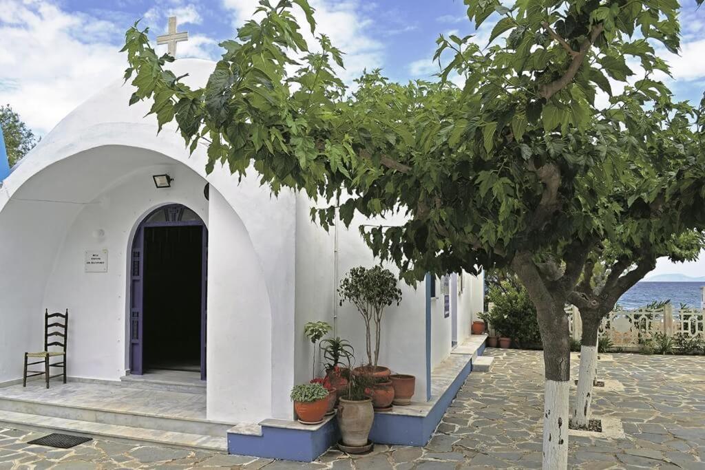Вилла Palmar Club - Zenobia Vrana