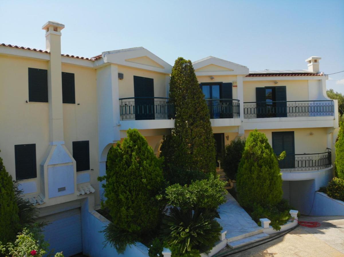 Palmar Club - Zenobia Вилла Vrana