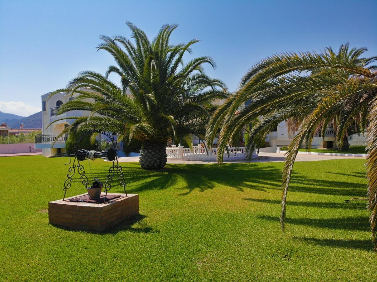 Palmar Club - Zenobia Вилла