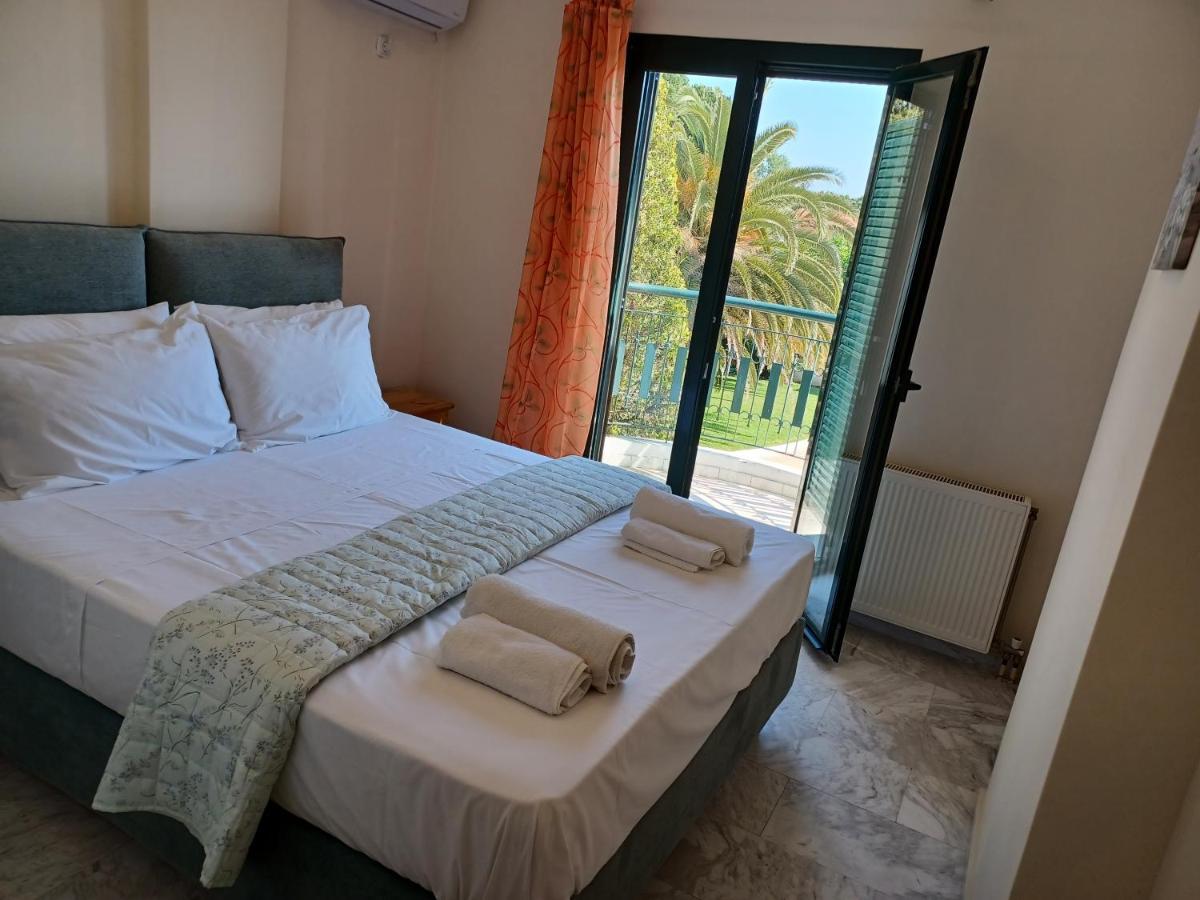 Palmar Club - Zenobia