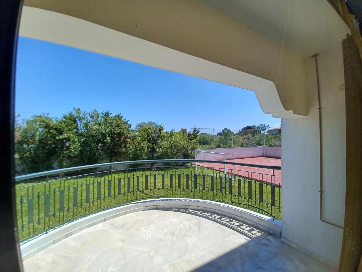 Palmar Club - Zenobia Вилла