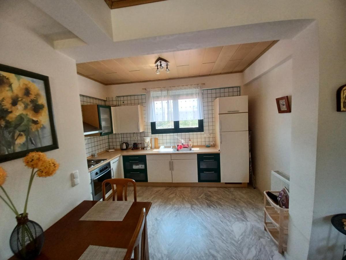 Вилла Palmar Club - Zenobia Vrana