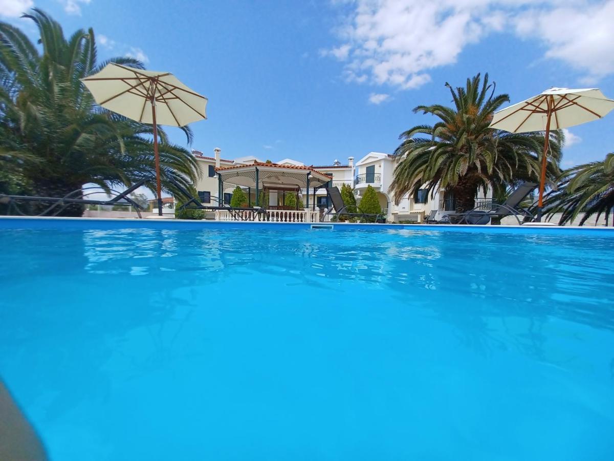 Вилла Palmar Club - Zenobia