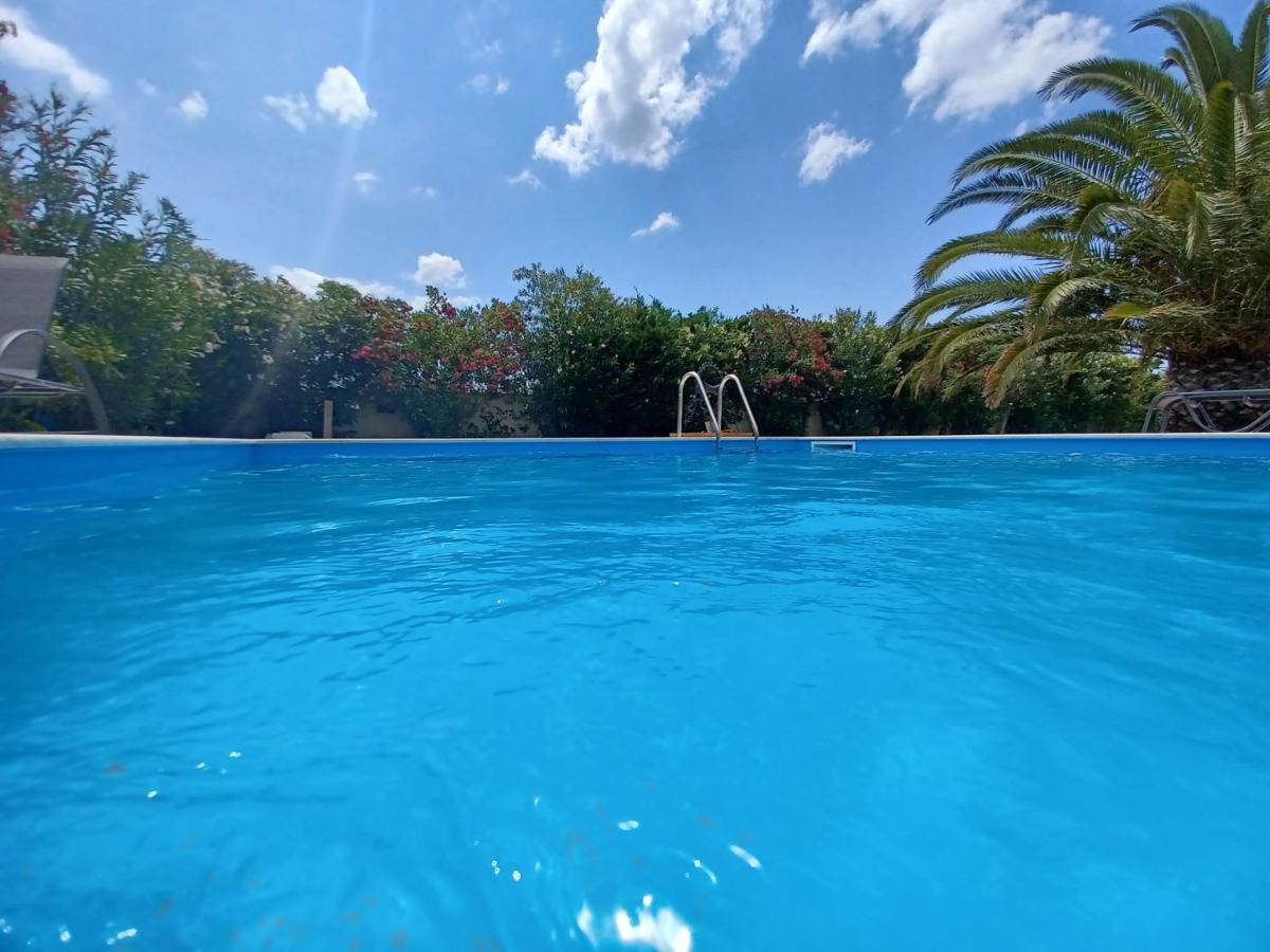 Вилла Palmar Club - Zenobia *